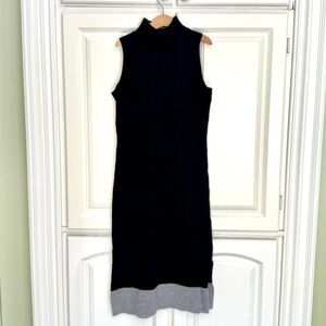 Athleta Merino Extra Fine Wool Dress